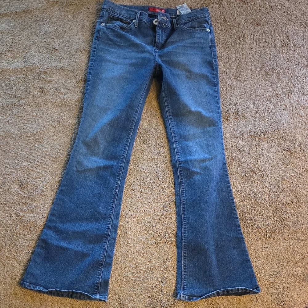Guess Flare Jeans
